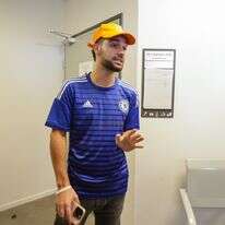 דוד מרדכי | טל גל/ פלאש 90 דוד מרדכי | טל גל/ פלאש 90