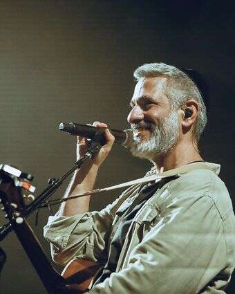 אביתר בנאי | תמר חנן אביתר בנאי | תמר חנן