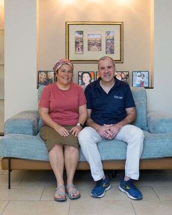 נדל"ן משפחת המר דף הבית | לירון מולדובן נדל"ן משפחת המר דף הבית | לירון מולדובן