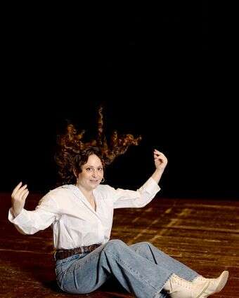 מכירים את זה ש | נעמה שטרן מכירים את זה ש | נעמה שטרן