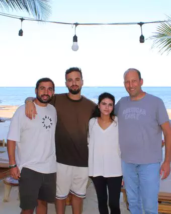 הנותרים דף הבית | Itayedberg הנותרים דף הבית | Itayedberg