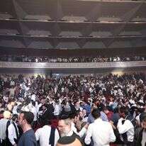 מופע צמאה | אור גפן מופע צמאה | אור גפן