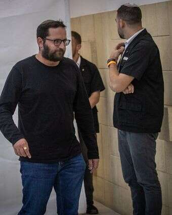 יונתן אוריך | אורן בן חקון יונתן אוריך | אורן בן חקון