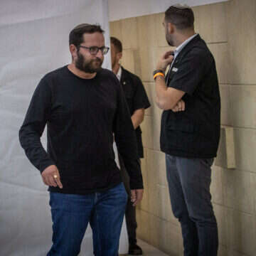 יונתן אוריך | אורן בן חקון יונתן אוריך | אורן בן חקון