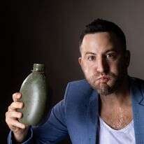 גיא הוכמן | אריק סולטן גיא הוכמן | אריק סולטן