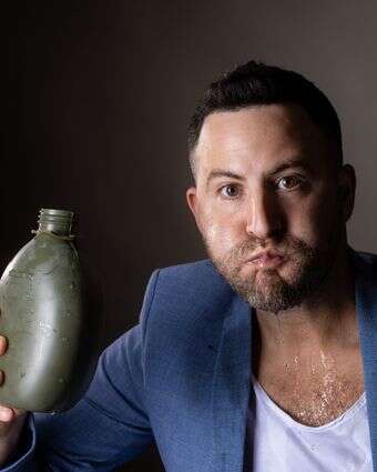 גיא הוכמן | אריק סולטן גיא הוכמן | אריק סולטן