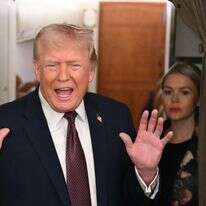 נשיא ארה"ב, דונלד טראמפ | AFP נשיא ארה"ב, דונלד טראמפ | AFP