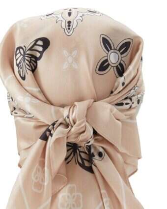 מטפחת בנדנה של אלדו | יחצ מטפחת בנדנה של אלדו | יחצ