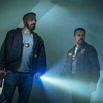 המכה | באדיבות נטפליקס המכה | באדיבות נטפליקס