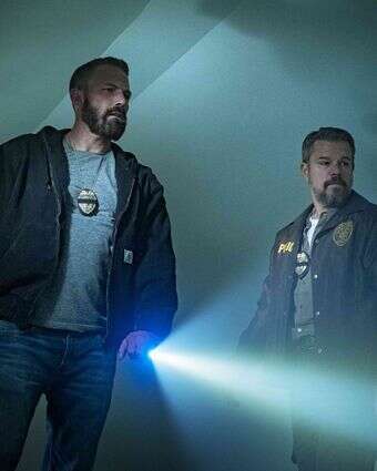 המכה | באדיבות נטפליקס המכה | באדיבות נטפליקס