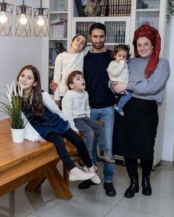 נדלן משפחת נסימיאן דף הבית | נעמה שטרן נדלן משפחת נסימיאן דף הבית | נעמה שטרן