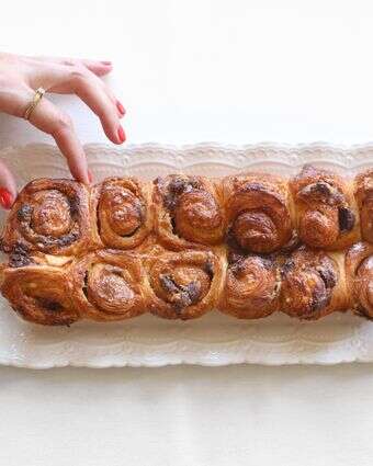 בבקה שוקולד | אפרת ליכטנשטט בבקה שוקולד | אפרת ליכטנשטט