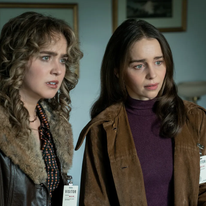 נשות המרגלים | באדיבות HOT נשות המרגלים | באדיבות HOT