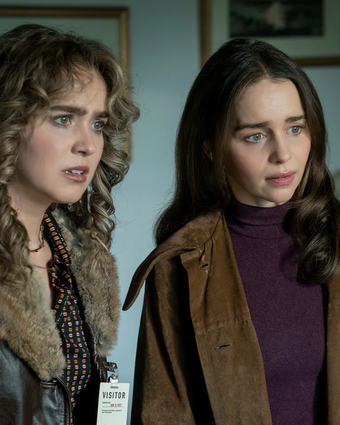 נשות המרגלים | באדיבות HOT נשות המרגלים | באדיבות HOT