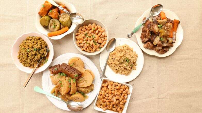 בלי קישקע זה לא חמין | אפרת ליכטנשטט בלי קישקע זה לא חמין | אפרת ליכטנשטט