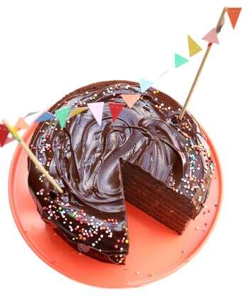 עוגת יום הולדת מרשימה בלי תנור | אפרת ליכטנשטט עוגת יום הולדת מרשימה בלי תנור | אפרת ליכטנשטט