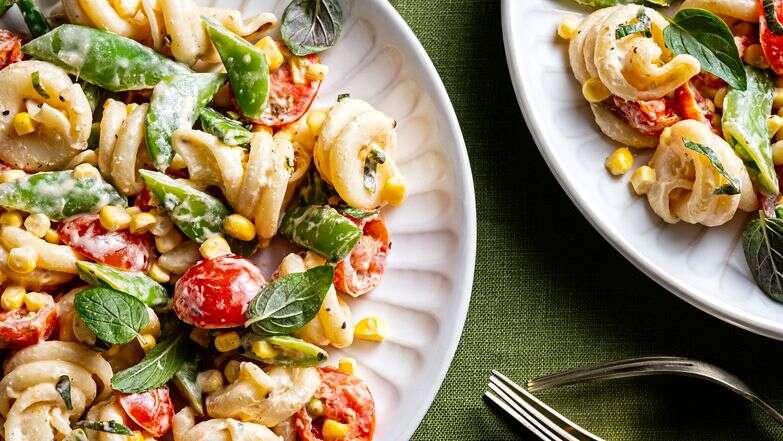 בפסטה זו בסיר אחד, הדבר היחיד שמבשלים הוא האטריות | סקוט סוצ'מן עבור הוושינגטון פוסט בפסטה זו בסיר אחד, הדבר היחיד שמבשלים הוא האטריות | סקוט סוצ'מן עבור הוושינגטון פוסט