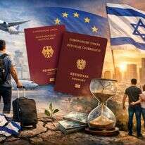 דרכון זר | משרד עו"ד דקר דרכון זר | משרד עו"ד דקר