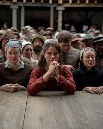 "המנט" | באדיבות טוליפ אנטרטיינמנט "המנט" | באדיבות טוליפ אנטרטיינמנט