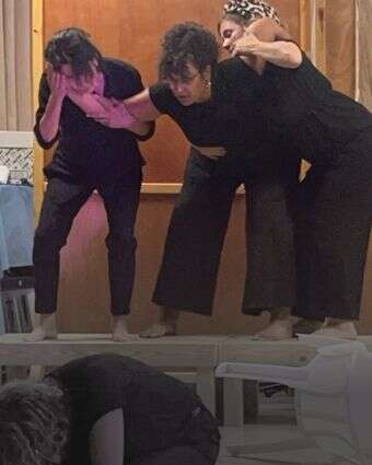 מה היית עושה אחרת | ללא מה היית עושה אחרת | ללא