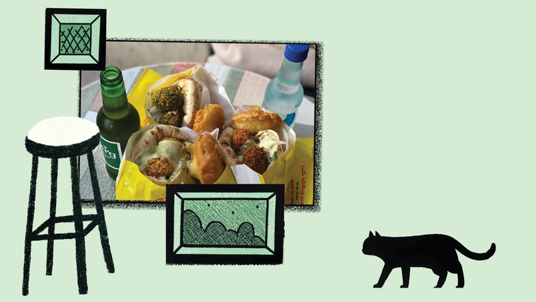 הכדור הוא עגול | ג'ו ונאווה הכדור הוא עגול | ג'ו ונאווה