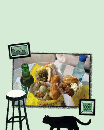 הכדור הוא עגול | ג'ו ונאווה הכדור הוא עגול | ג'ו ונאווה