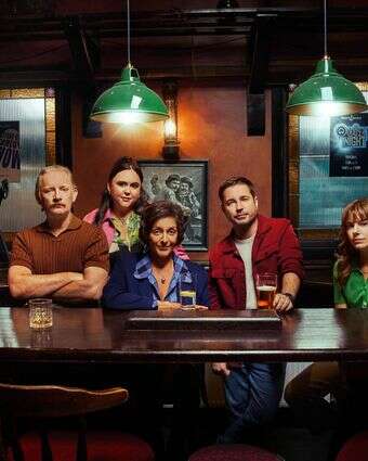 מועדון הנוקמים | צילום מסך מועדון הנוקמים | צילום מסך