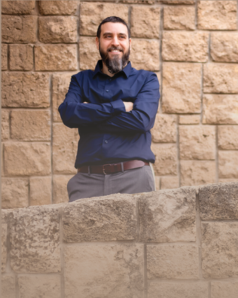 תורת הנסתר | אריק סולטן תורת הנסתר | אריק סולטן