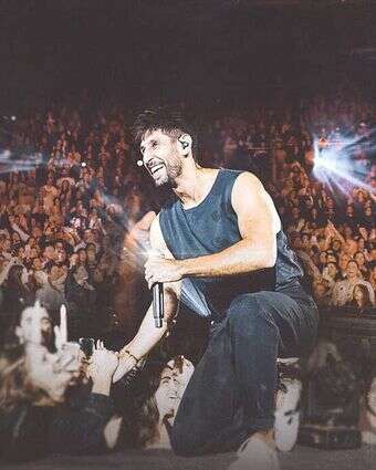 עידן עמדי | אורית פניני עידן עמדי | אורית פניני