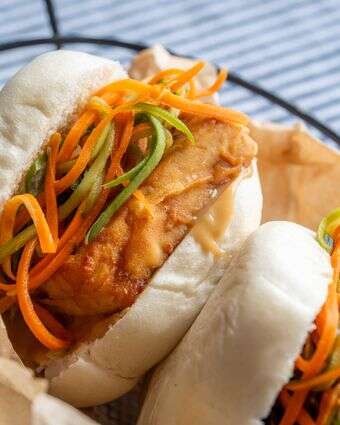 קריספי טופו | גיא אשכנזי, Agency Karela קריספי טופו | גיא אשכנזי, Agency Karela