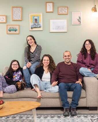 נדלן משפחת אילוז דף הבית | אביטל הירש נדלן משפחת אילוז דף הבית | אביטל הירש