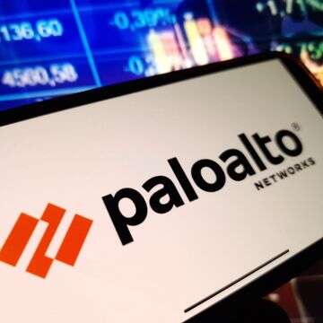 חברת הסייבר פאלו אלטו | שאטרסטוק חברת הסייבר פאלו אלטו | שאטרסטוק