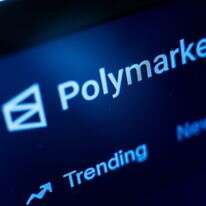 אתר ההימורים Polymarket, אילוסטרציה | שאטרסטוק אתר ההימורים Polymarket, אילוסטרציה | שאטרסטוק