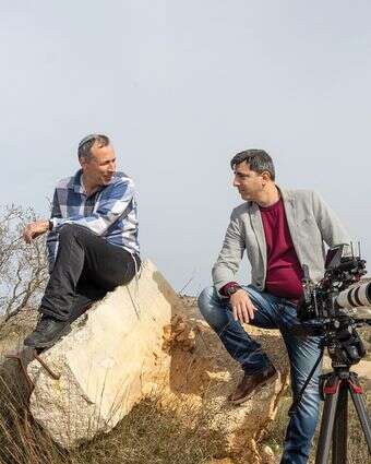 מאוחרי ההר | יוסי אלוני מאוחרי ההר | יוסי אלוני