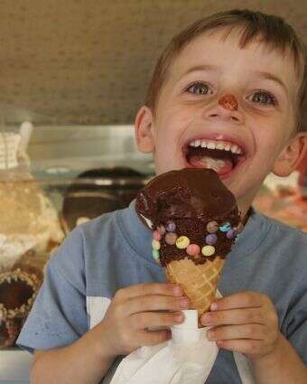 גלידריה בירושלים | מרים צחי גלידריה בירושלים | מרים צחי