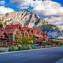 מחוז אלברטה, קנדה | שאטרסטוק מחוז אלברטה, קנדה | שאטרסטוק