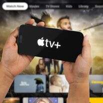 Apple tv אילוסטרציה | שאטרסטוק Apple tv אילוסטרציה | שאטרסטוק
