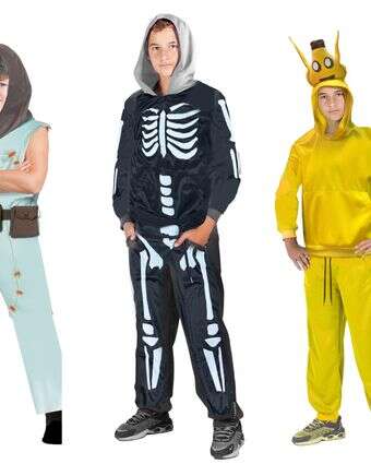 תחפושת פורטנייט החל מ-189 ש"ח | סטודיו שושי זוהר תחפושת פורטנייט החל מ-189 ש"ח | סטודיו שושי זוהר