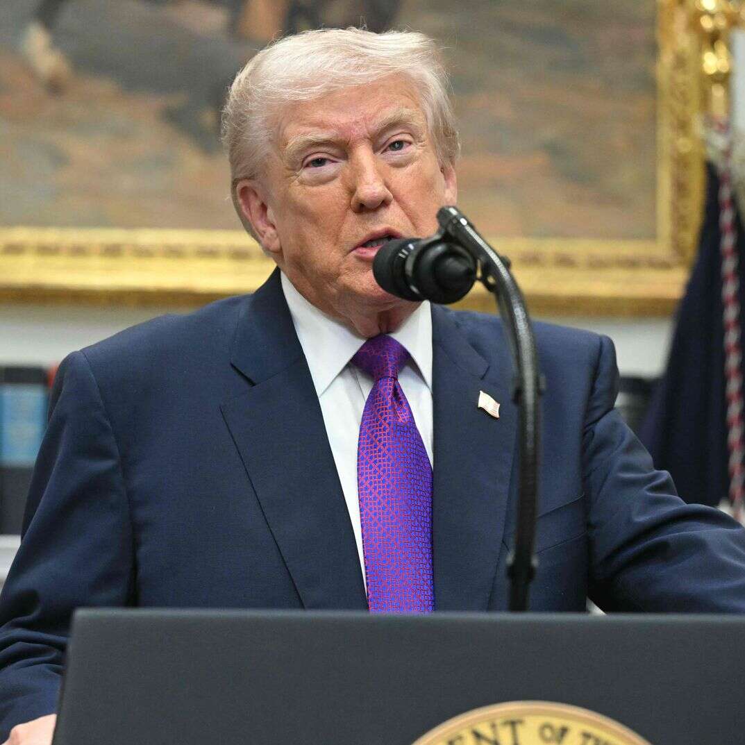 נשיא ארה"ב טראמפ | AFP נשיא ארה"ב טראמפ | AFP