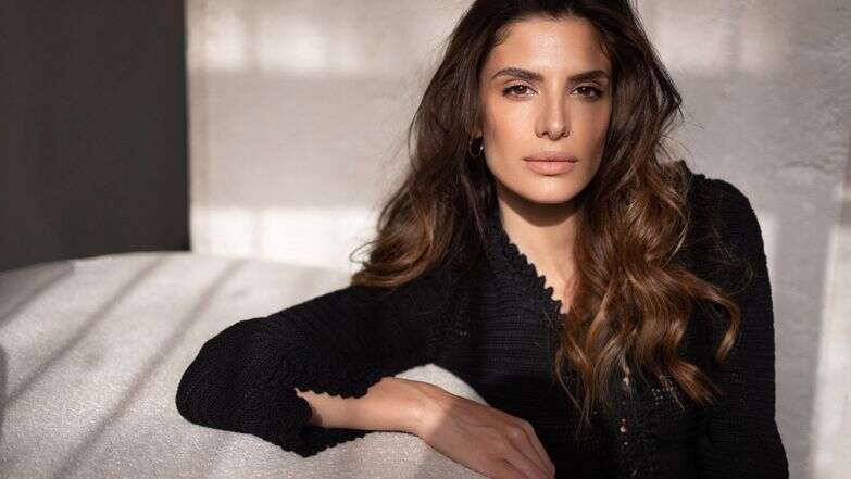 נוי בר איזק | אלון שפרנסקי נוי בר איזק | אלון שפרנסקי