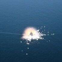 תרגיל הימי של איראן במצרי הורמוז, ארכיון | משמרות המהפכה תרגיל הימי של איראן במצרי הורמוז, ארכיון | משמרות המהפכה