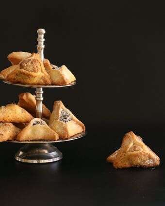 האוזני המן הכי יפות שתכינו השנה | אפרת ליכטנשטט האוזני המן הכי יפות שתכינו השנה | אפרת ליכטנשטט