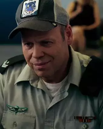 ריסט | צילום מסך באדיבות קשת 12 ריסט | צילום מסך באדיבות קשת 12