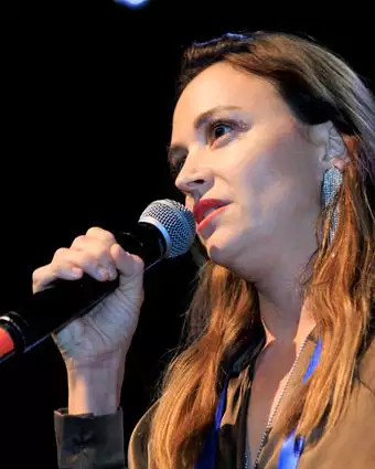 נלי תגר | משה שי, פלאש 90 נלי תגר | משה שי, פלאש 90