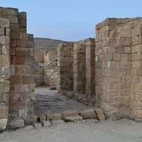 גן לאומי ממשית | צ'ק אין אאוט גן לאומי ממשית | צ'ק אין אאוט