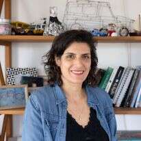 מוריה דיין קודיש | ניצן מגל מוריה דיין קודיש | ניצן מגל