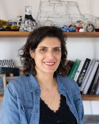 מוריה דיין קודיש | ניצן מגל מוריה דיין קודיש | ניצן מגל