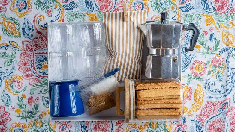 עוגיות חמאה נימוחות במיוחד | גיא אשכנזי, Agency Karela עוגיות חמאה נימוחות במיוחד | גיא אשכנזי, Agency Karela