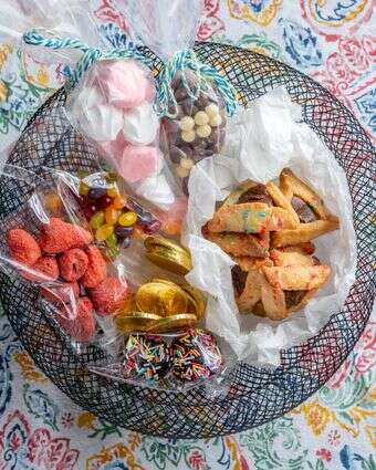 אוזני המן | גיא אשכנזי, Agency Karela אוזני המן | גיא אשכנזי, Agency Karela