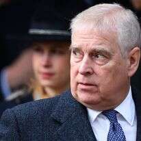 הנסיך הבריטי אנדרו, דוכס יורק | AFP הנסיך הבריטי אנדרו, דוכס יורק | AFP